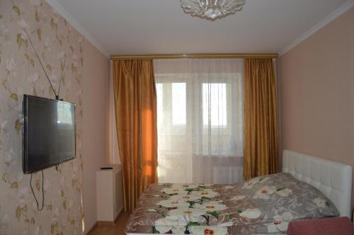 Apartments On Tractornaya 4 15 