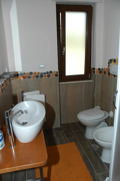 Il Finto Pepe B&b 