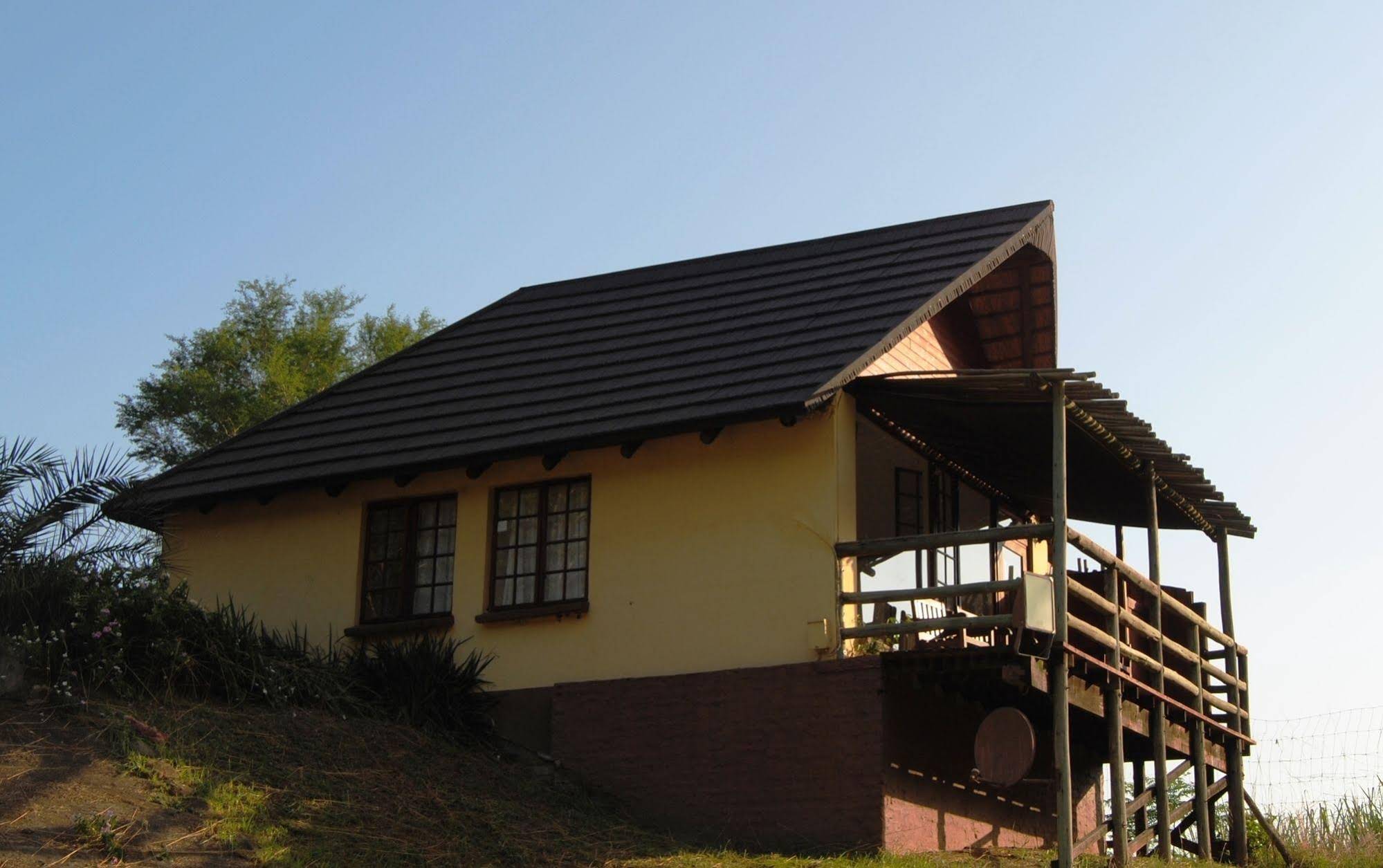 Wellvale Resort 