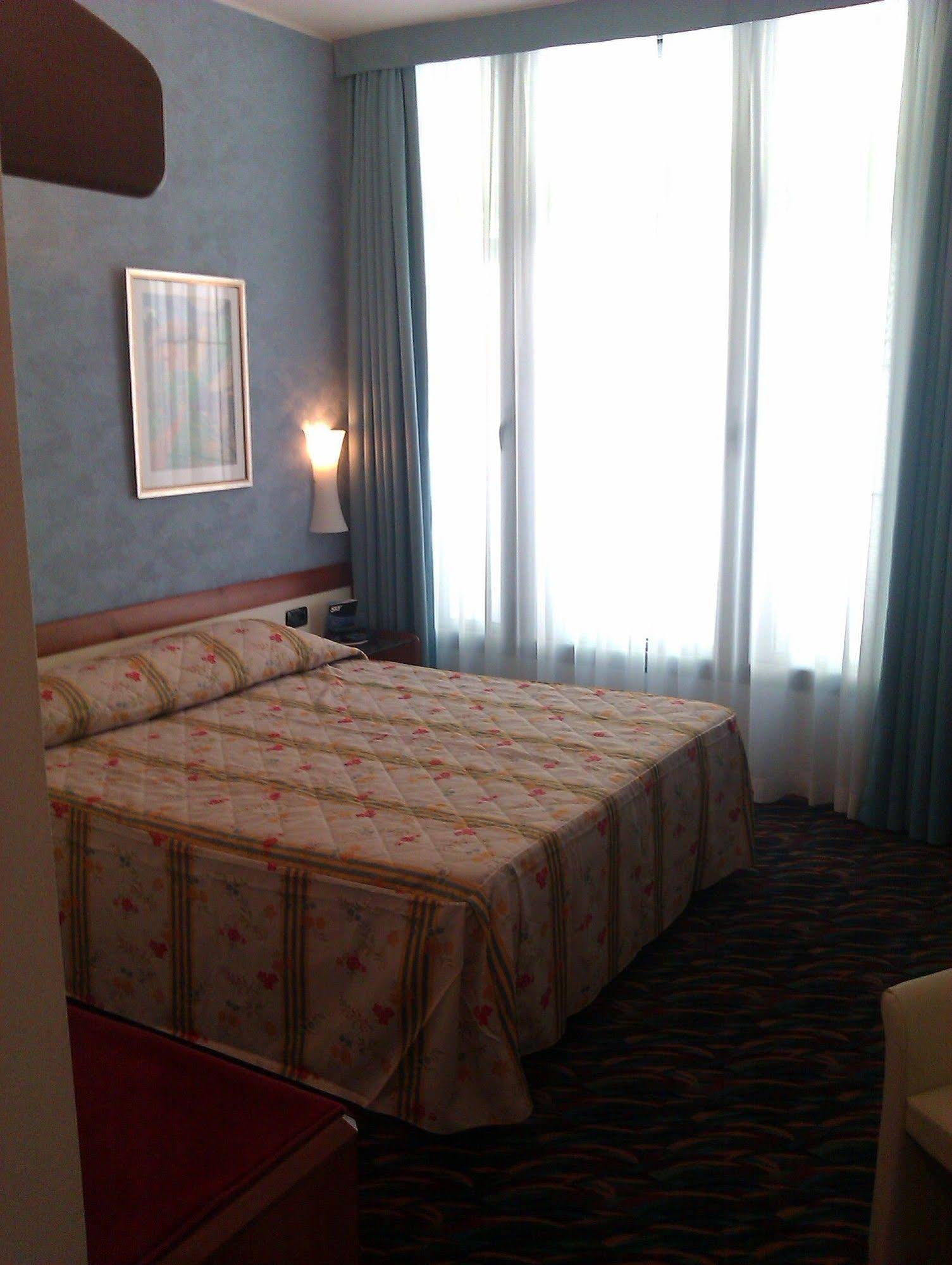 Hotel San Terenzo 