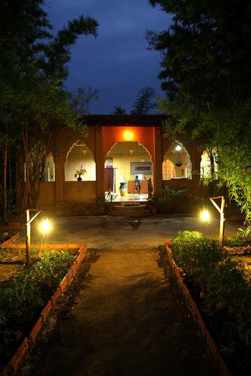 Pugmark Resort 