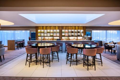 Jurys Inn Hinckley Island 