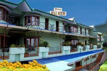 Kodai Hill View 