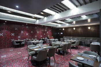 Hotel Radiance 