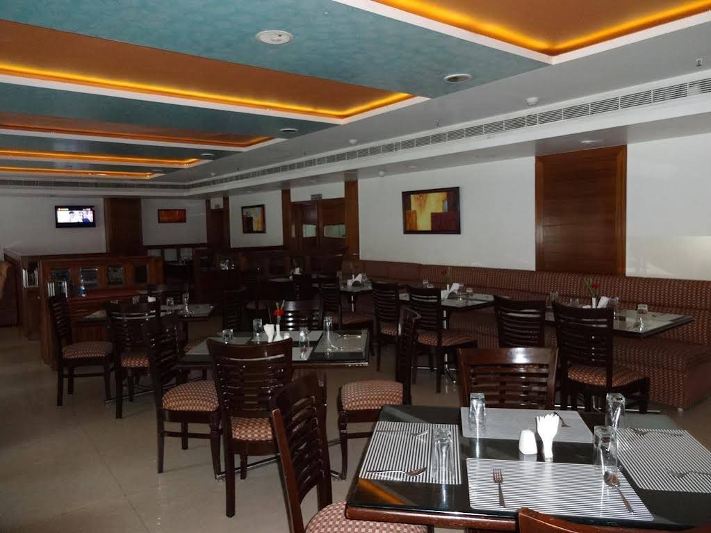 La Hospin Hotel 