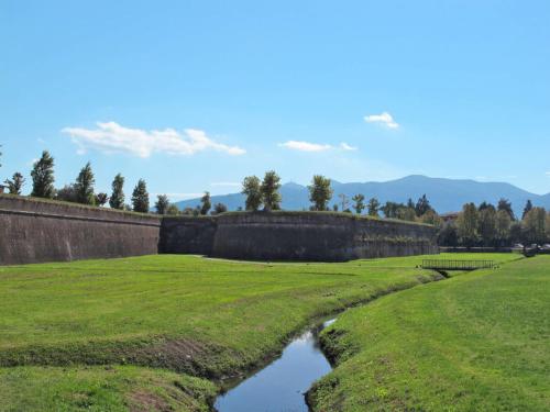 San Martino In Freddana Monsagrati Villa 2 