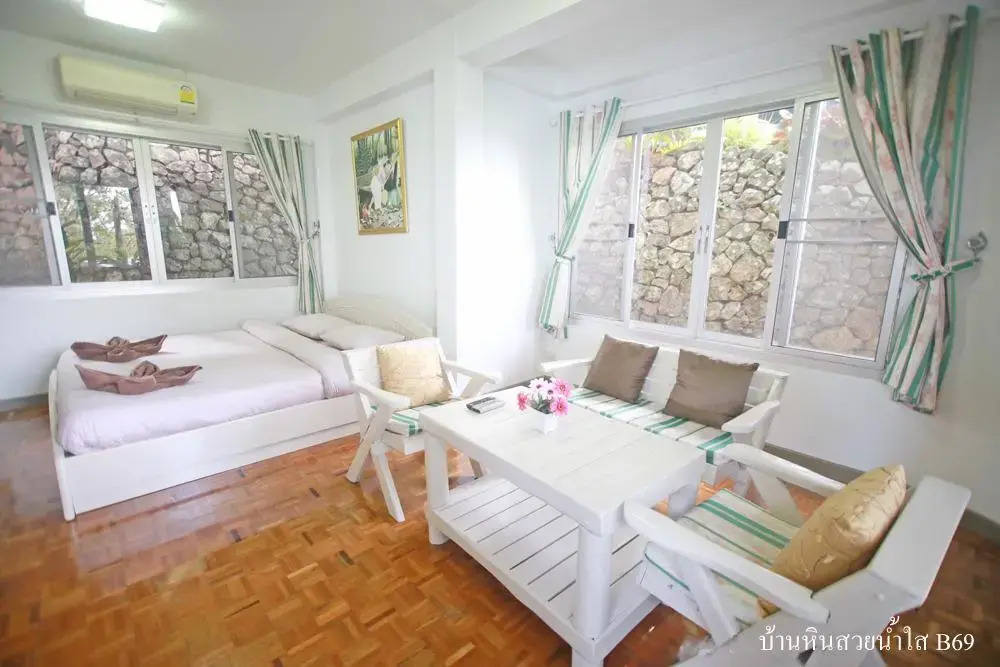 Hinsuay Namsai Residence B69 
