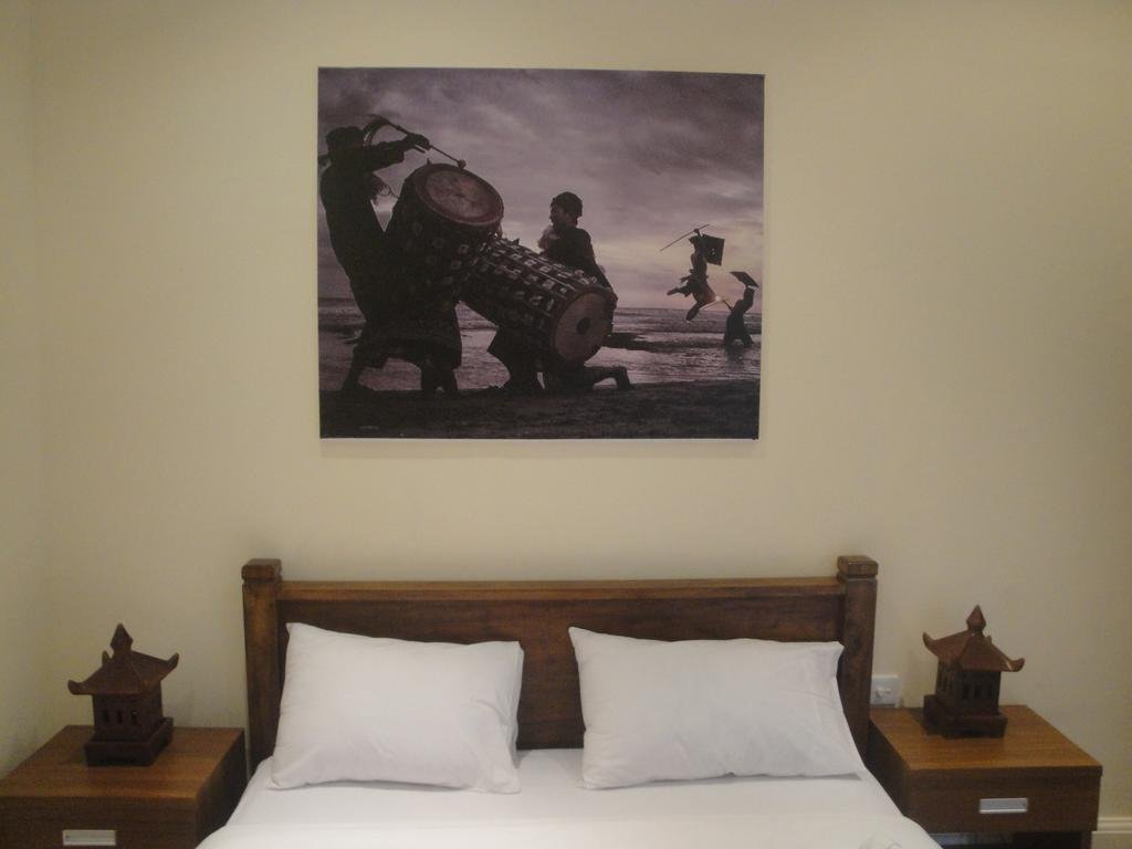 Bale Datu Bungallow 