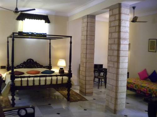 Devi Bhawan A Heritage Hotel 