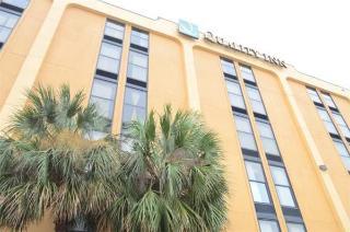 Fairfield Inn Houston 1 10 Eeast 