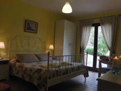 Locanda Degli Etruschi 