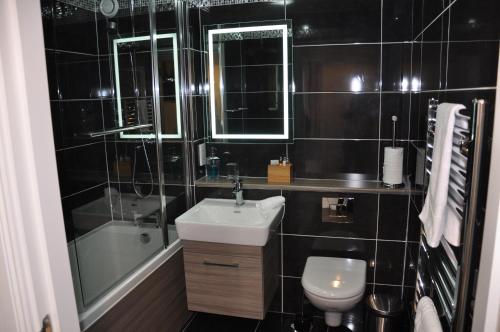 Westgate Apartments Birchlee (وستگیت آپارتمنتس بیرچلی) 