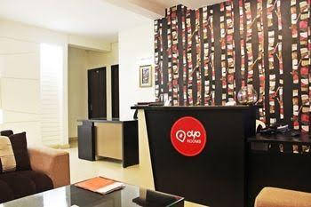 Oyo Rooms Medicity 2 