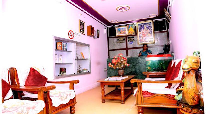 Hotel Jaimaa Palace 