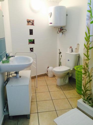 Residence Orphee 