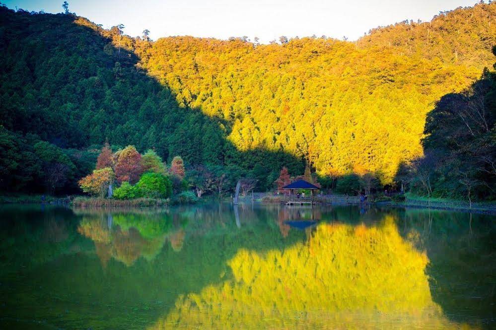 Mingchih Resort 