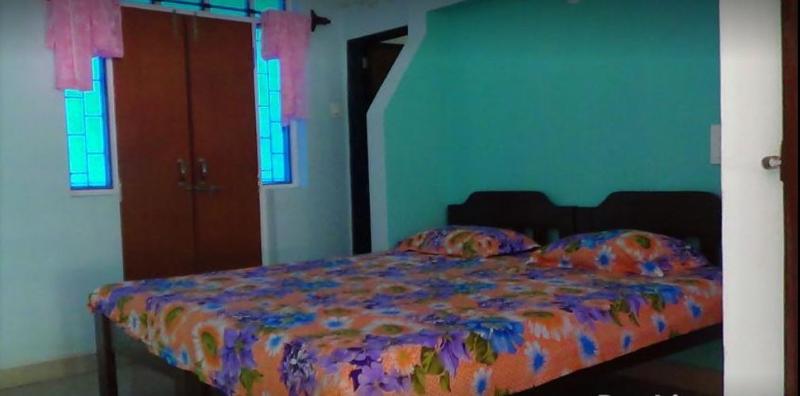 Amigo Anjuna Room