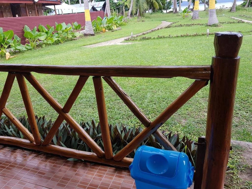 Pellicon Beach Resort 