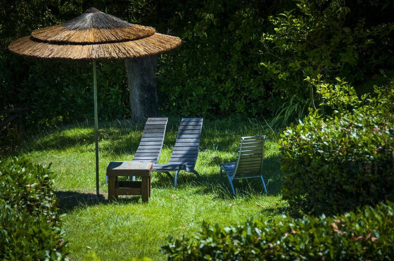 Hotel Cernia Isola Botanica 