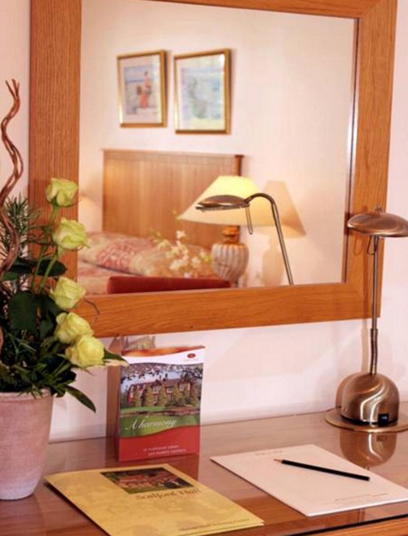 Scalford Hall Room