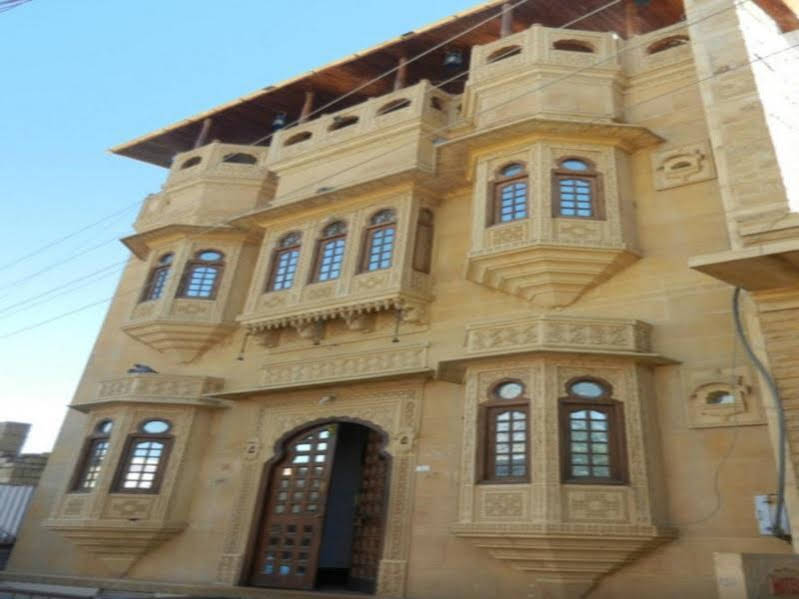 Hotel Bharat Villas 