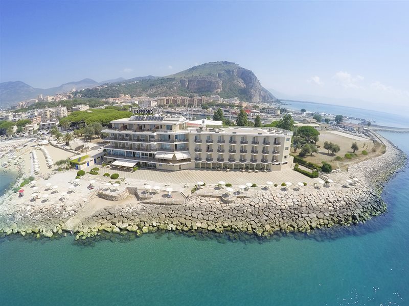 Grand Hotel L Approdo 
