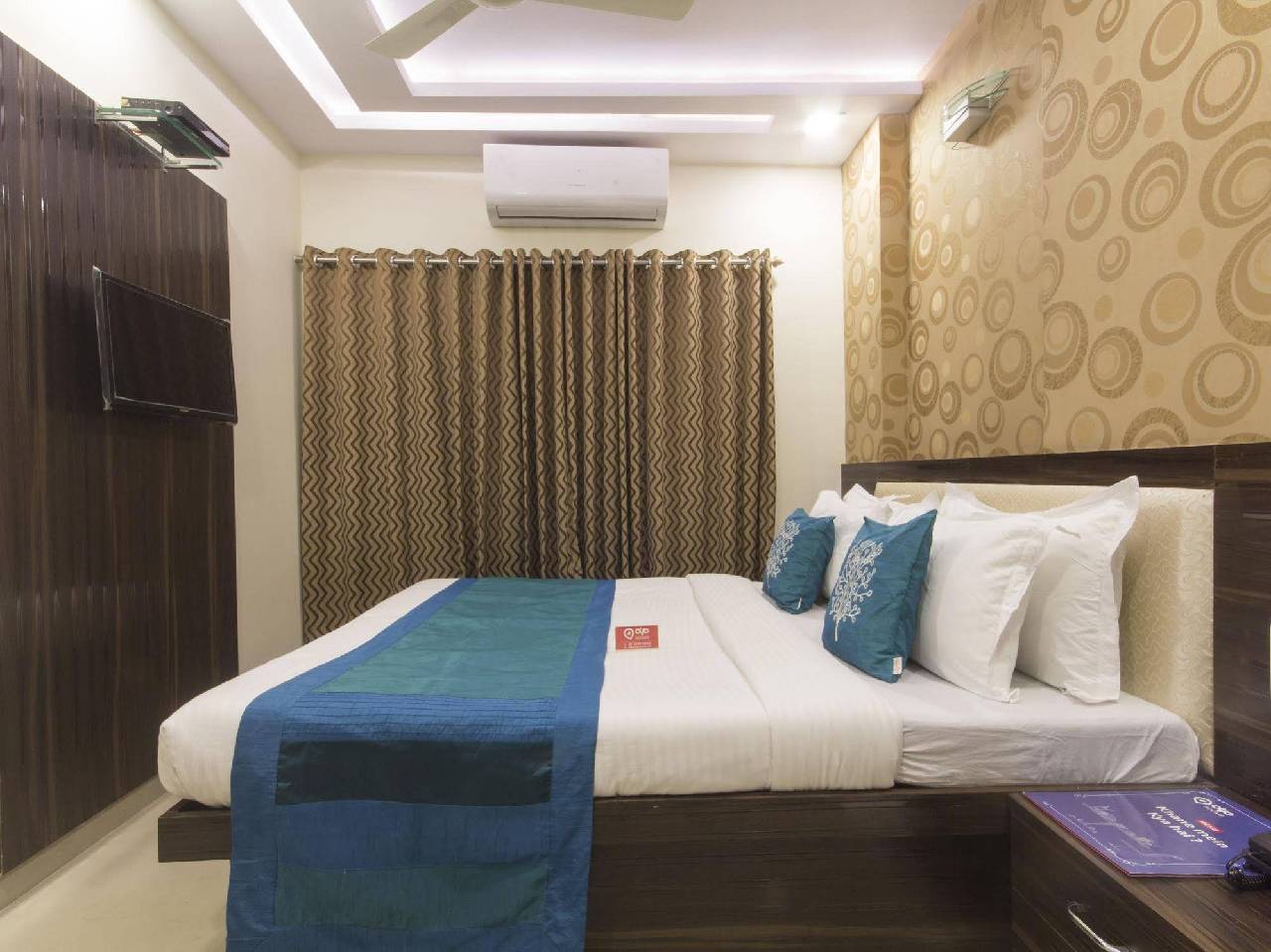 Hotel Accore Inn 