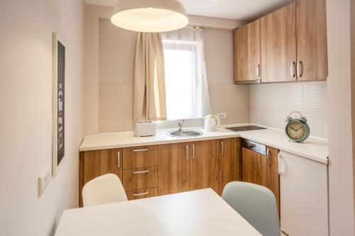 Apartmani Studio 