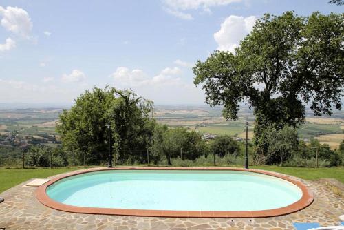Villa Giara 