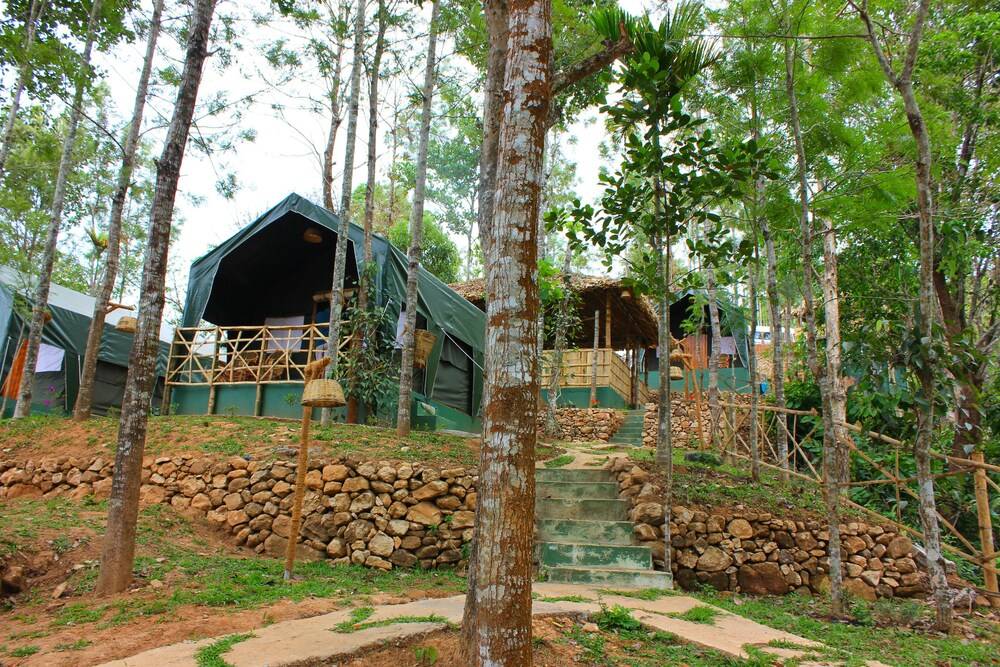 Season7 Nature Resort Property Grounds