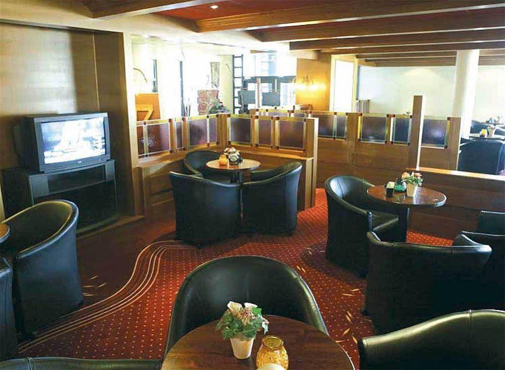 Hotel Asteria 