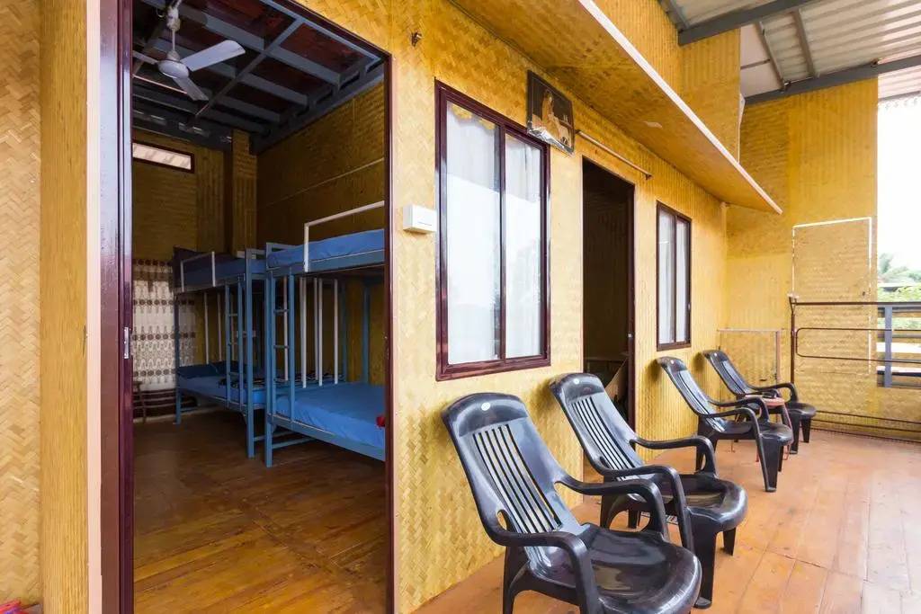 Thoms Beach Homestay 