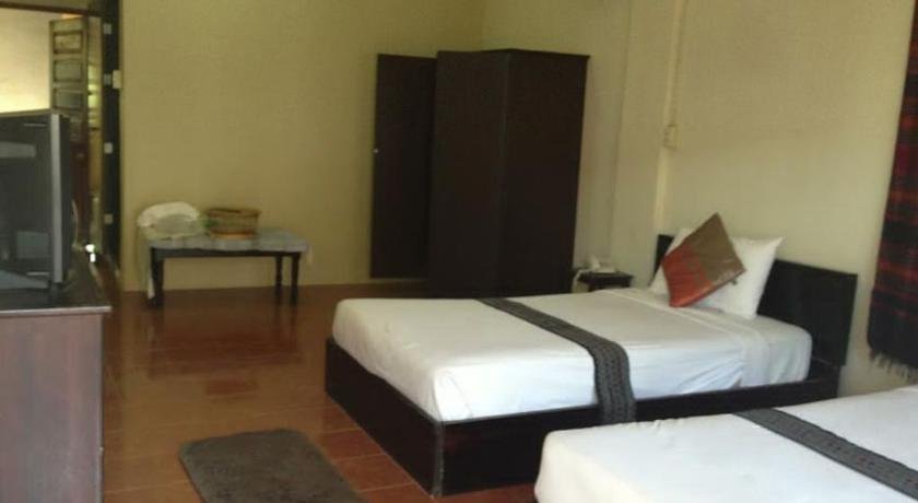 Budchadakham Hotel 