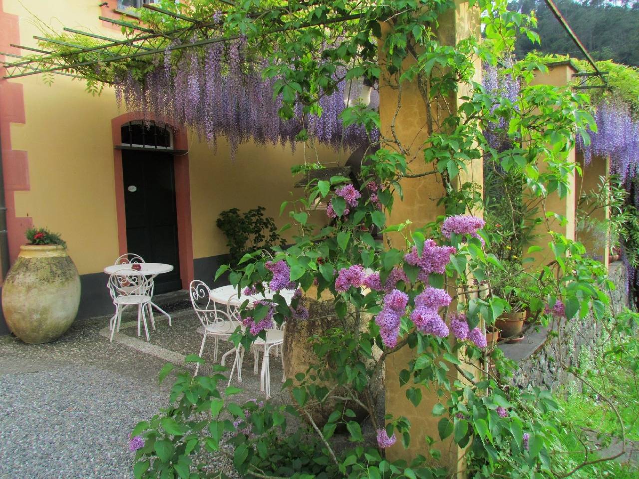 Agriturismo Villanova 