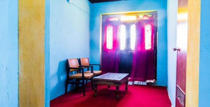 Deepak Rest House 