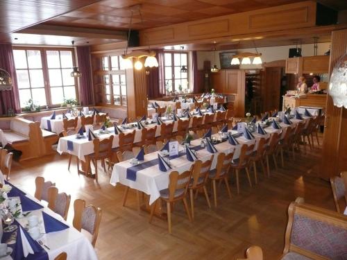 Hotel Gasthof Zum Oberen Wirt 