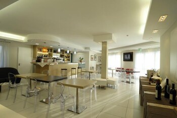Hotel Ambrosio La Corte Hotel Lounge