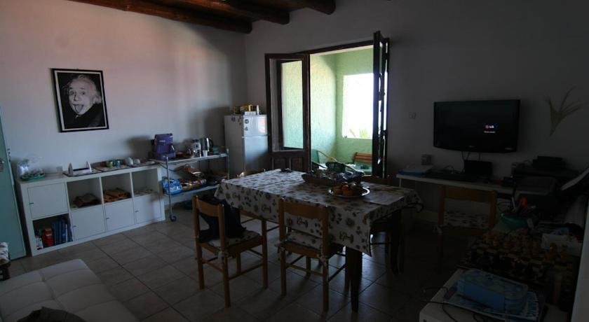 S'archittu Bed&breakfast 