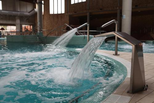Balneario De Archena Hotel León 