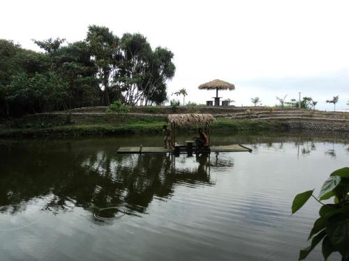 Taman Yokima Resort Hotel & Restaurant 
