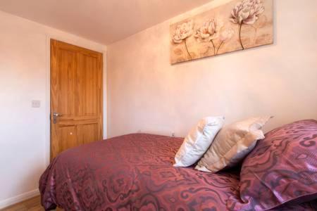 Oxford Imperial Guest House (اوکسفورد ایمپریال گست هاوس) 