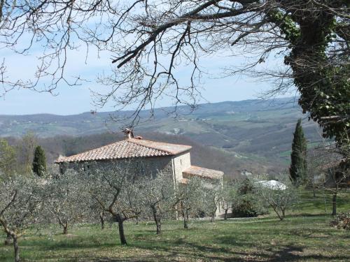 Villa Colombaio 