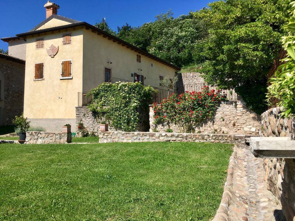 Agriturismo Ca' Cristane 