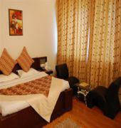 Hotel Punnu International 