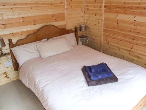 Ash Lodge Lechlade 