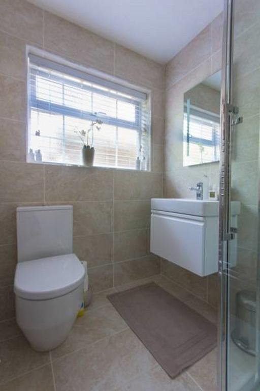 Littledene B&b 