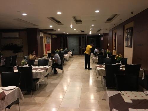 Hotel Md's Continental 