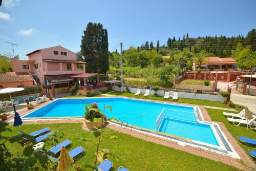 Alex Katerina Apartments 