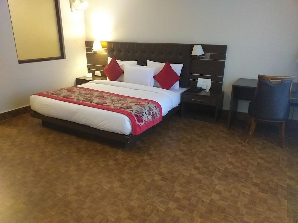Summit Sobralia Resort & Spa 