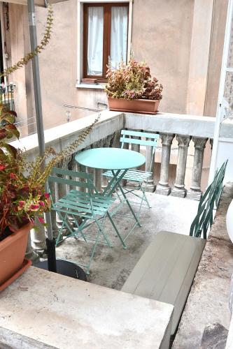 Residenza All'oratorio 
